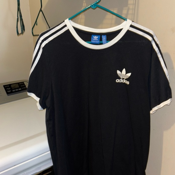 Adidas shirt - Picture 1 of 2